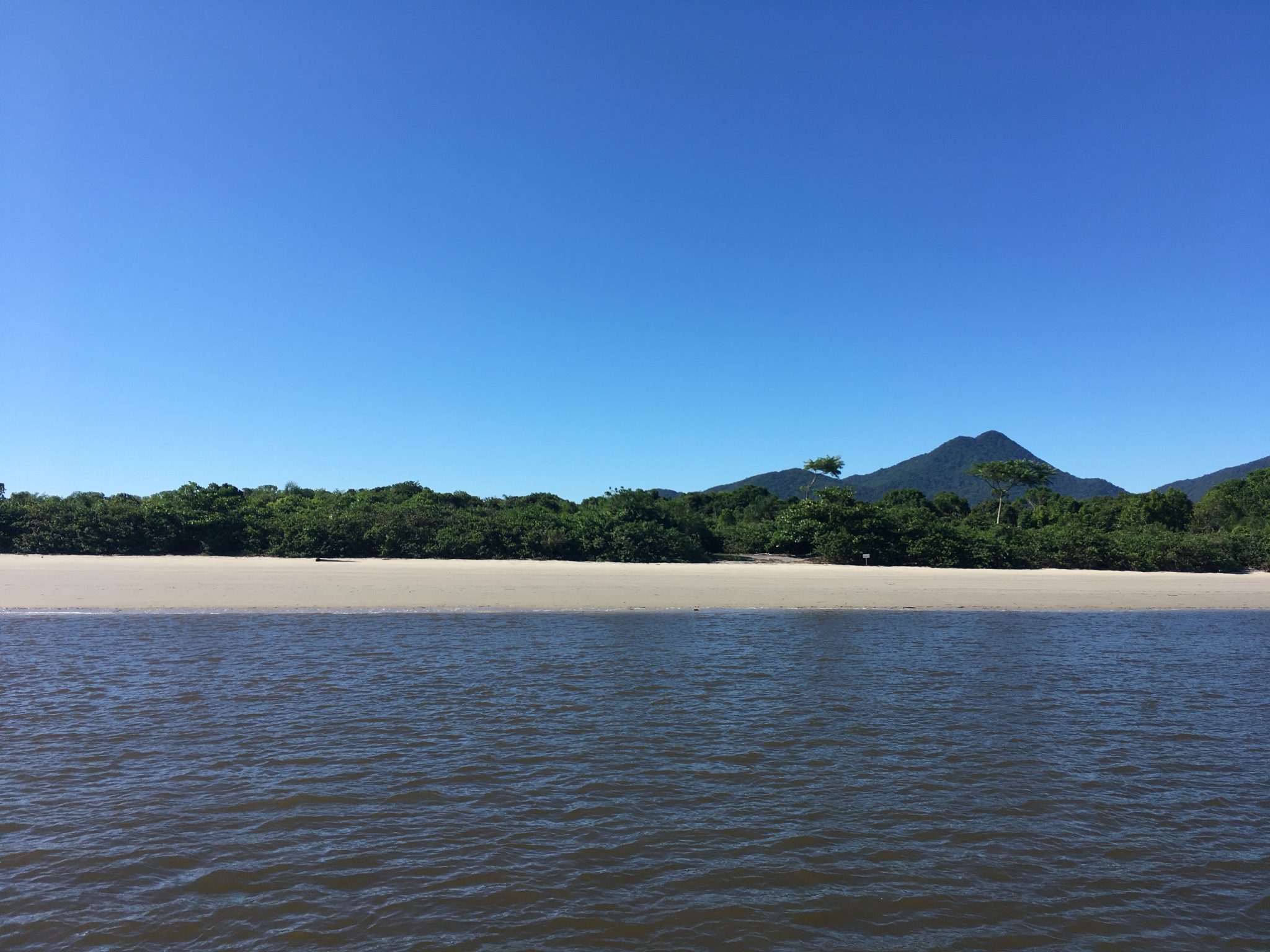 Cananeia-Mare